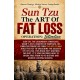 SUN TZU: THE ART OF FAT LOSS BOOK (PRE-ORDER - Ships December 15, 2026)